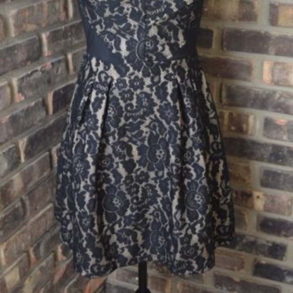 Ruby Rox dress - Picture 2 of 5